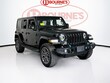  Jeep Wrangler 4xe