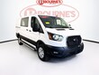  Ford Transit-250 Cargo