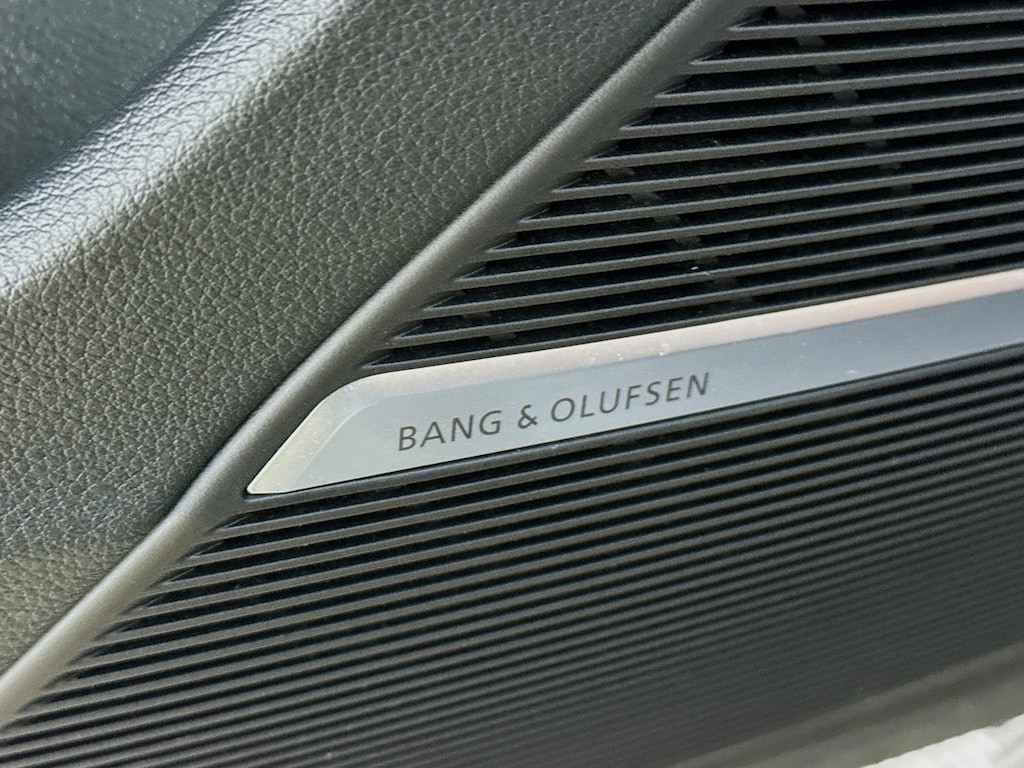 Used 2021 Audi Q7 55 Premium Plus quattro w/Navigation,Leather,Pano Sunroof SUV