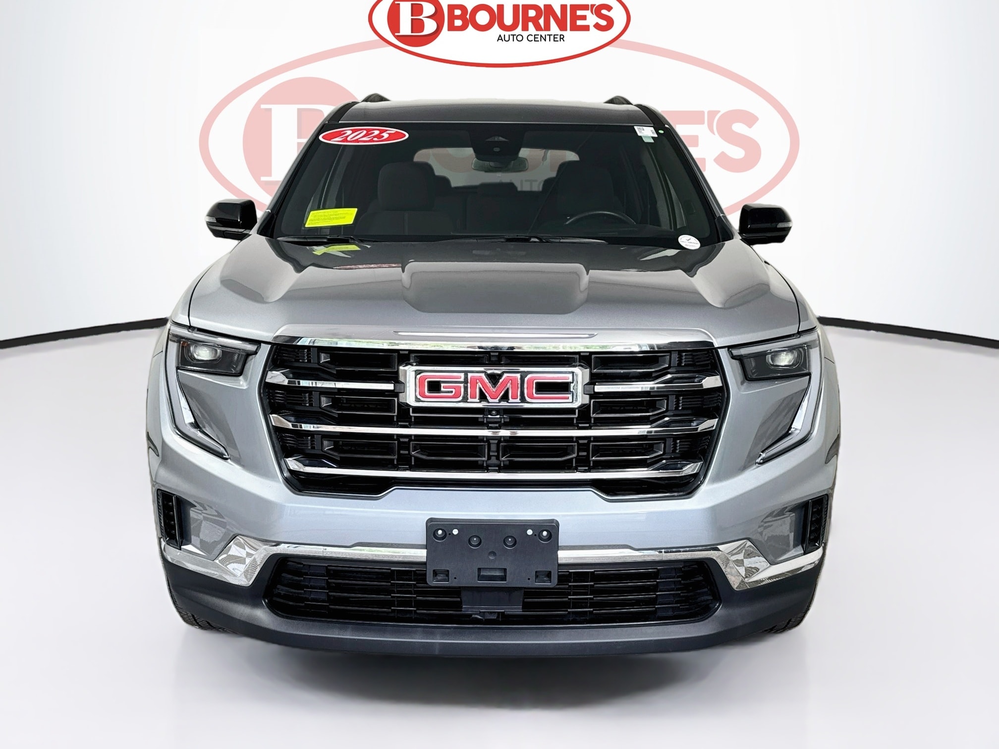 2025 GMC Acadia Elevation - Photo 6
