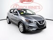  Nissan Rogue Sport