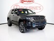  Jeep Grand Cherokee 4xe