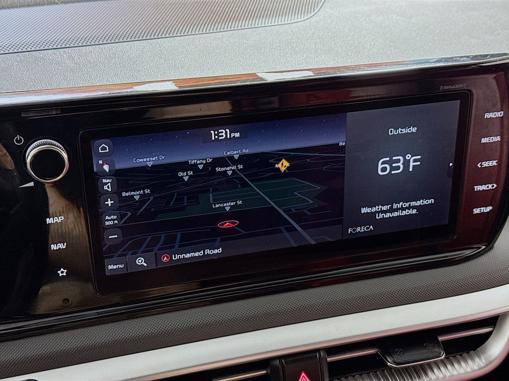 Used 2021 Kia K5 GT-Line AWD w/Nav,Leather,Pano Sunroof Sedan