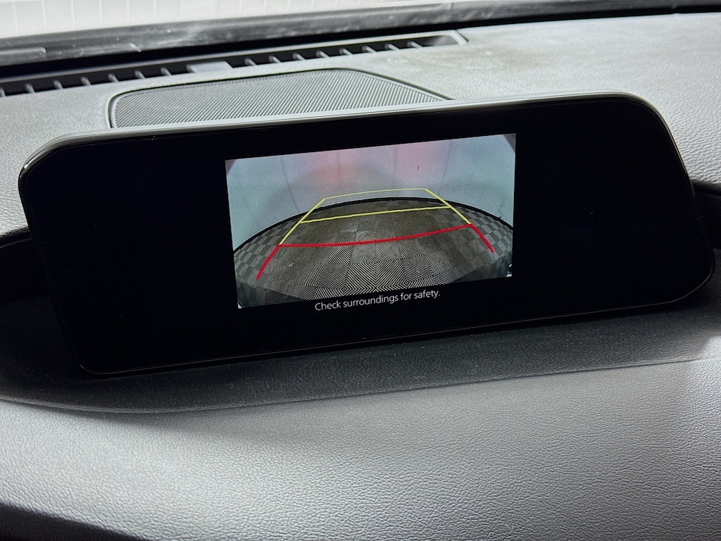 Used 2022 Mazda Mazda3 2.5S w/Android Auto & Apple Carplay Hatchback