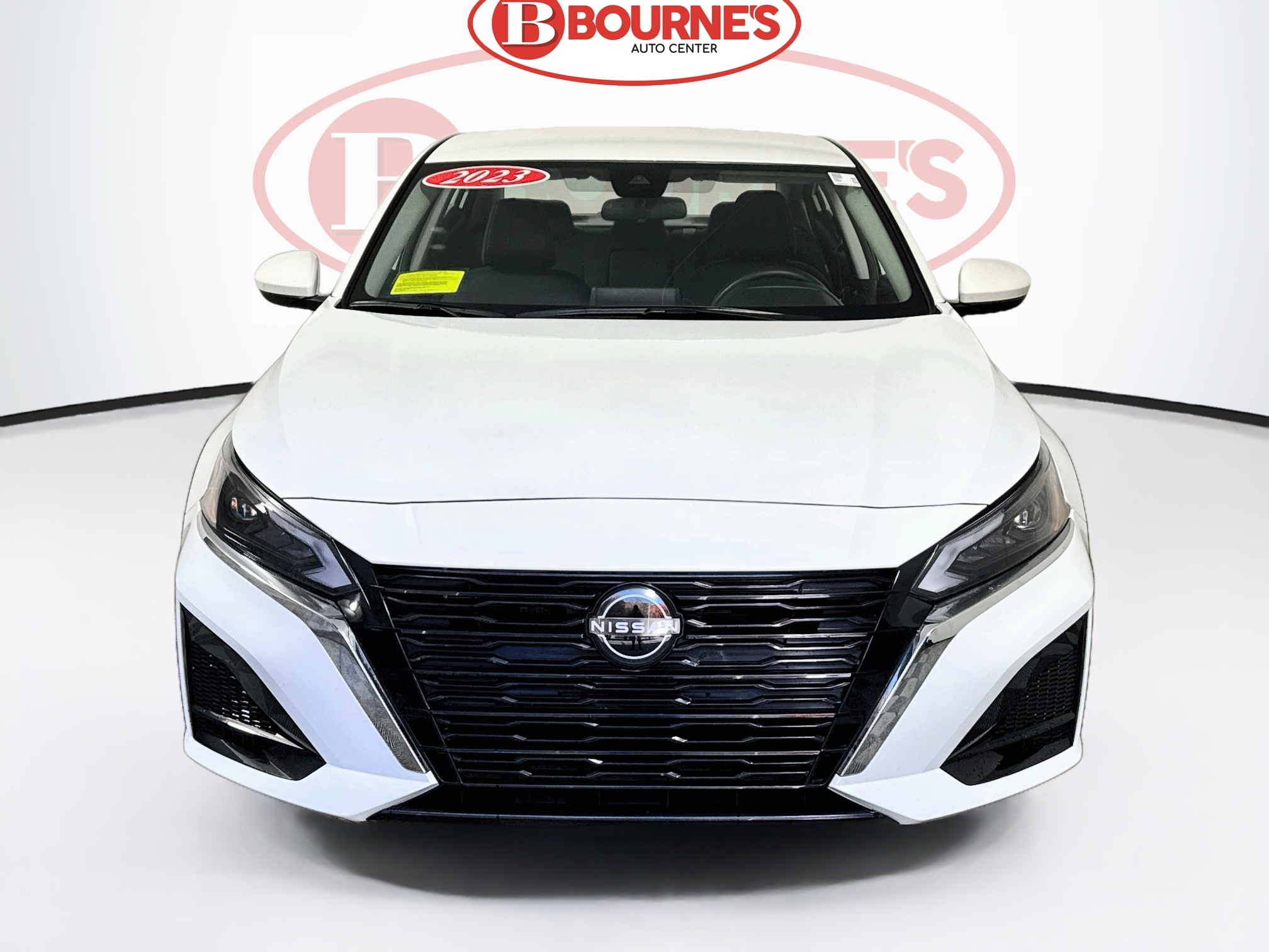 Used 2023 Nissan Altima 2.5 SV AWD w/Remote Start Sedan
