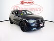 Volkswagen Tiguan 2.0T SE R-Line Black 4MOTION