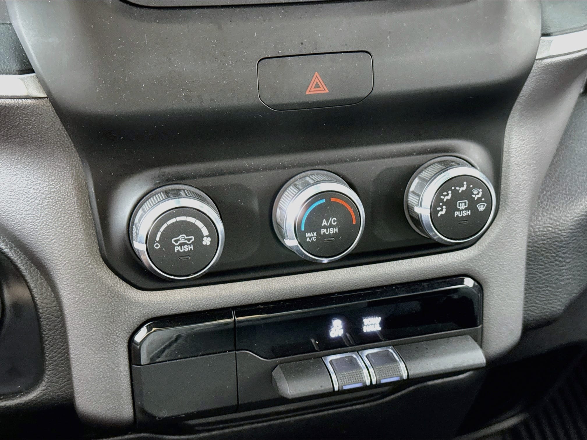 2021 RAM Ram 1500 Pickup Big Horn/Lone Star - Photo 16