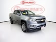 Chevrolet Colorado Crew Cab