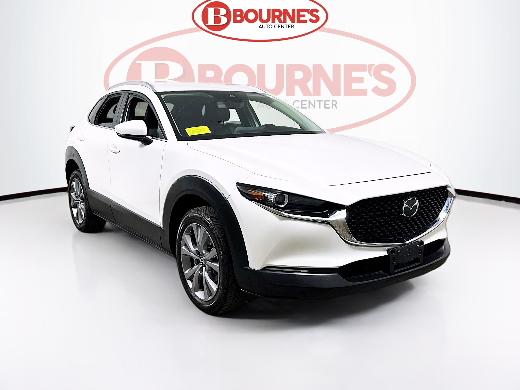2023 Mazda CX-30 Preferred