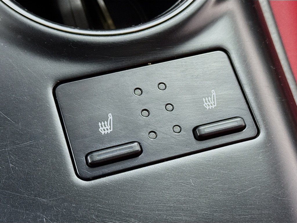 Used 2019 Toyota Camry XSE w/Heated Red Leather,Pano Sunroof Sedan