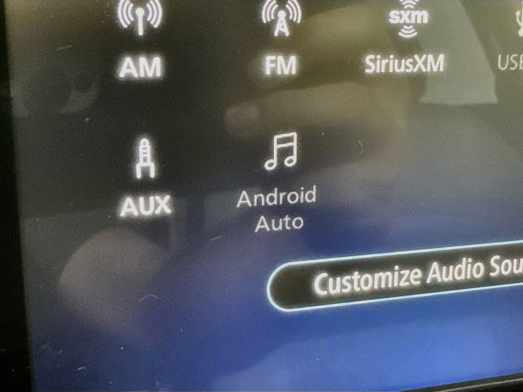 Used 2022 Nissan Altima 2.5 SV AWD w/Android Auto & Apple Carplay Sedan