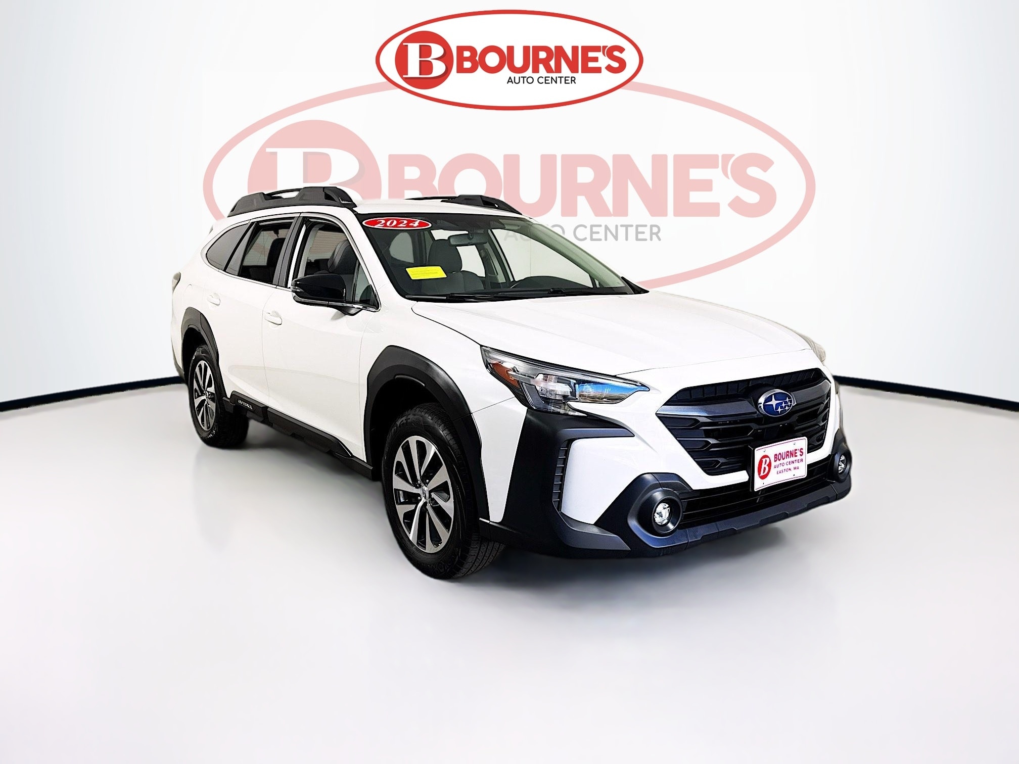 2024 Subaru Outback Premium's photo