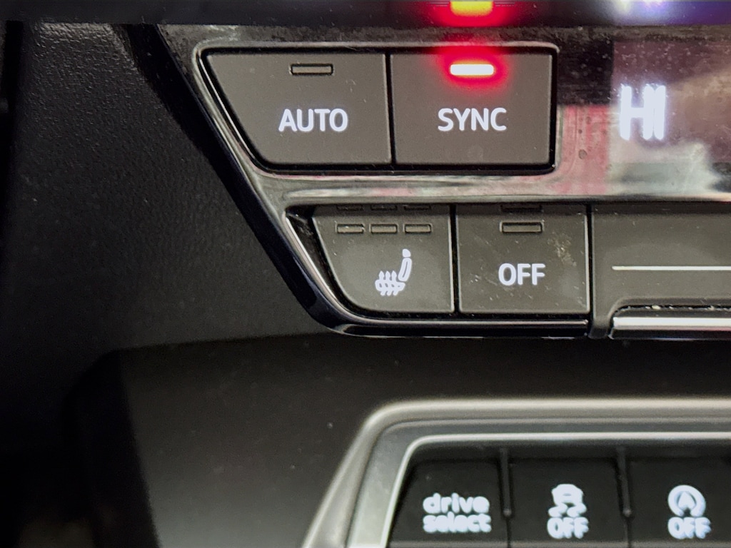 Used 2023 Audi A3 40 Premium quattro w/Heated Leather,Sunroof Sedan