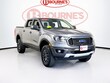 Ford Ranger SuperCrew