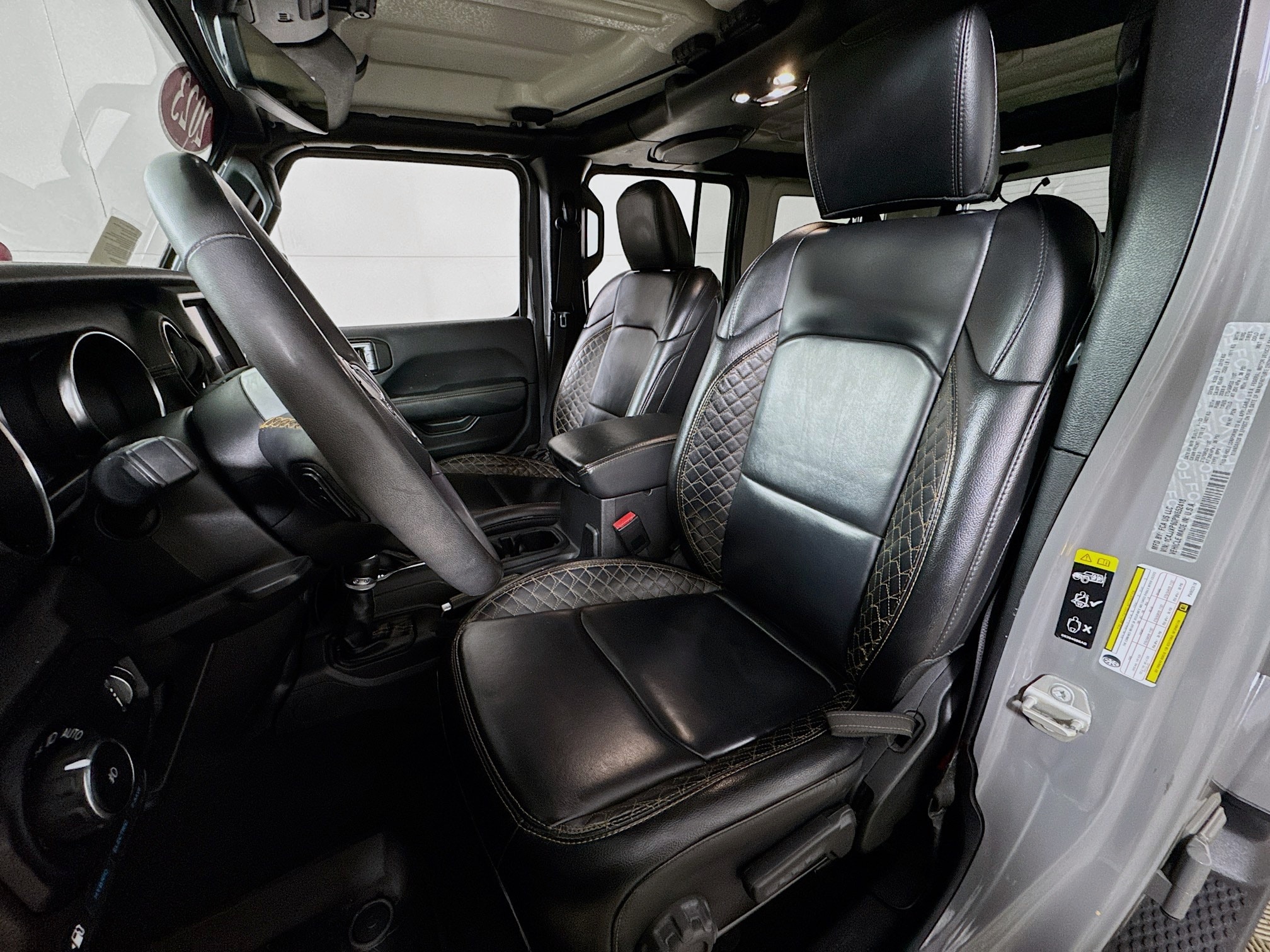 2023 Jeep Wrangler 4xe High Altitude 4XE - Photo 15