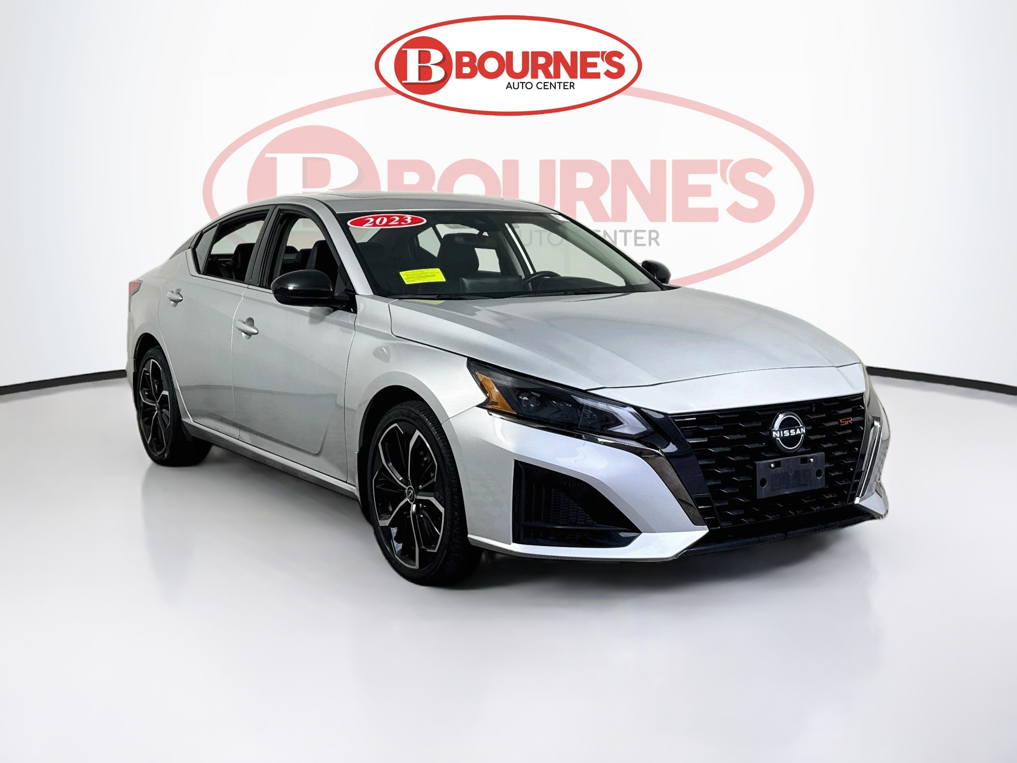 2023 Nissan Altima