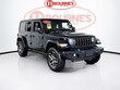  Jeep Wrangler 4xe