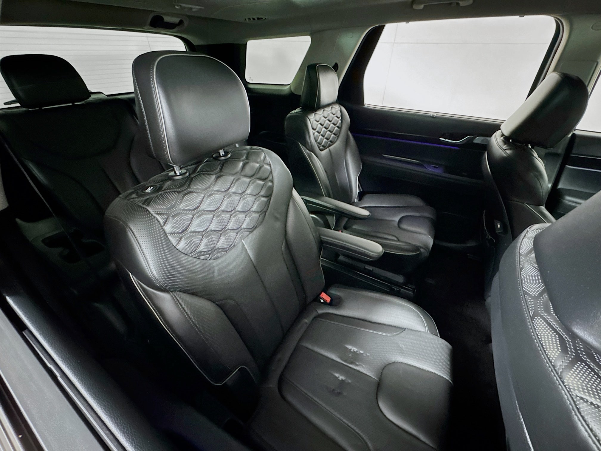 2022 Hyundai Palisade Limited - Photo 28