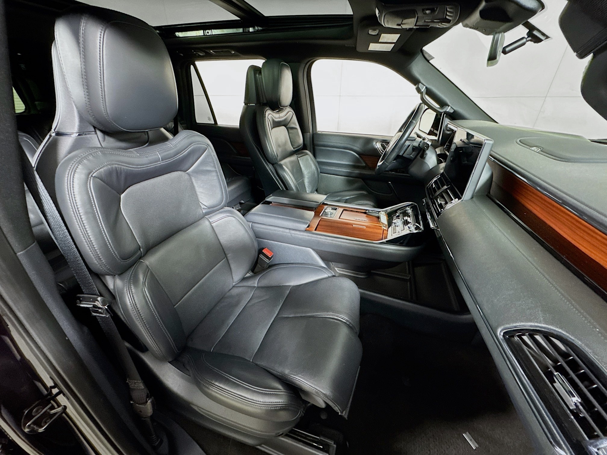 2023 Lincoln Navigator Reserve L - Photo 30