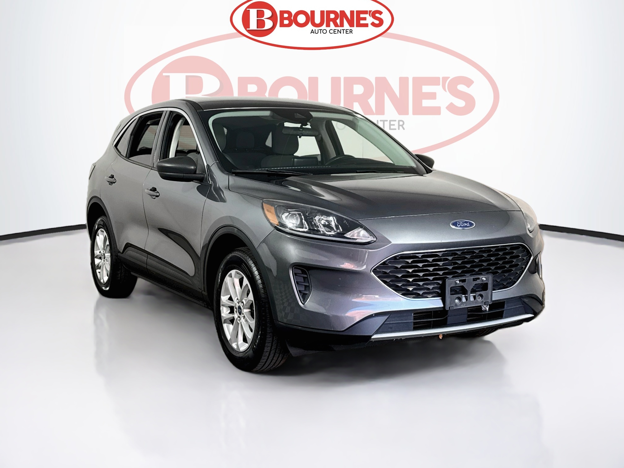 2022 Ford Escape SE AWD w/Android Auto & Apple Carplay SUV