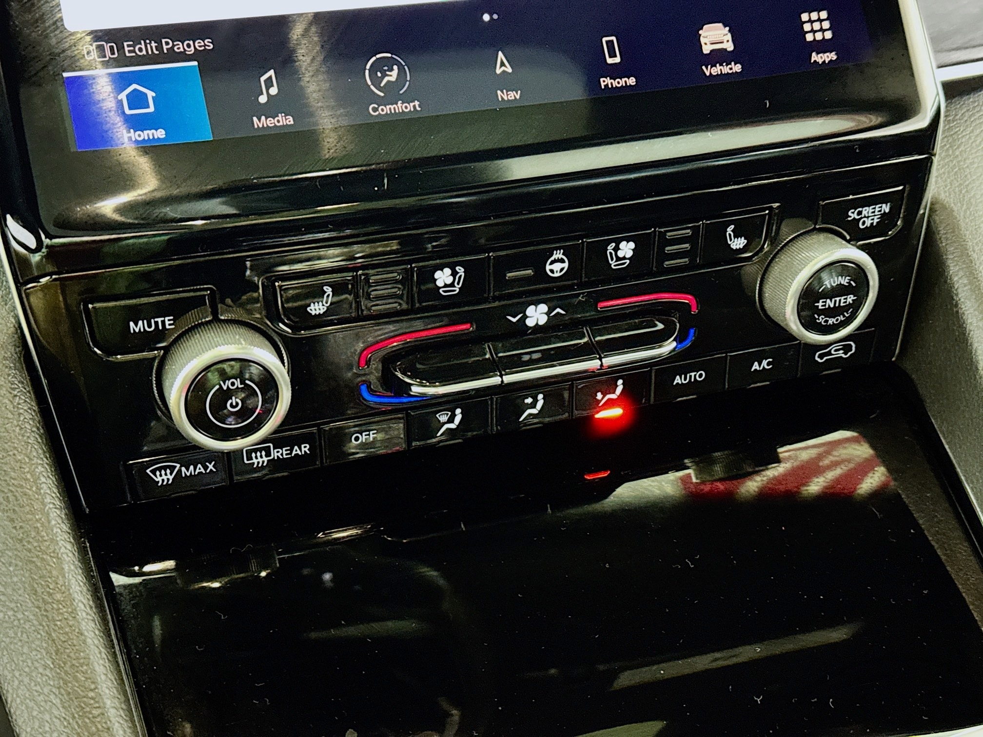 2022 Jeep Grand Cherokee Overland 4xe - Photo 19