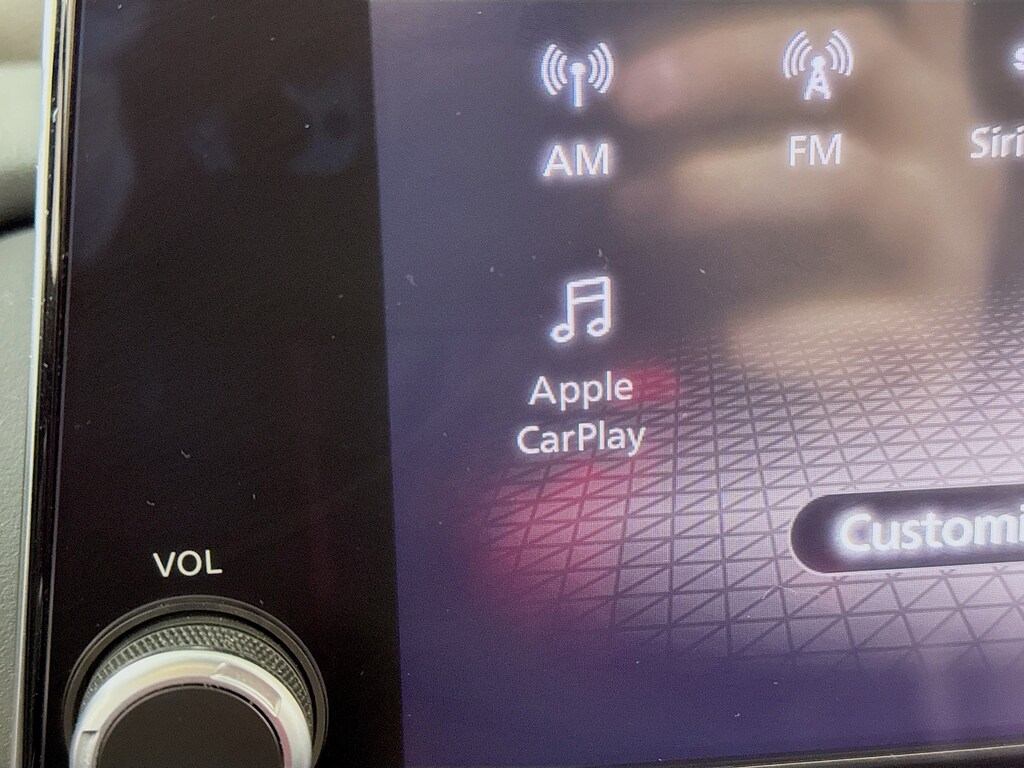 Used 2023 Nissan Rogue SV AWD w/Heated Leather,Pano Sunroof SUV