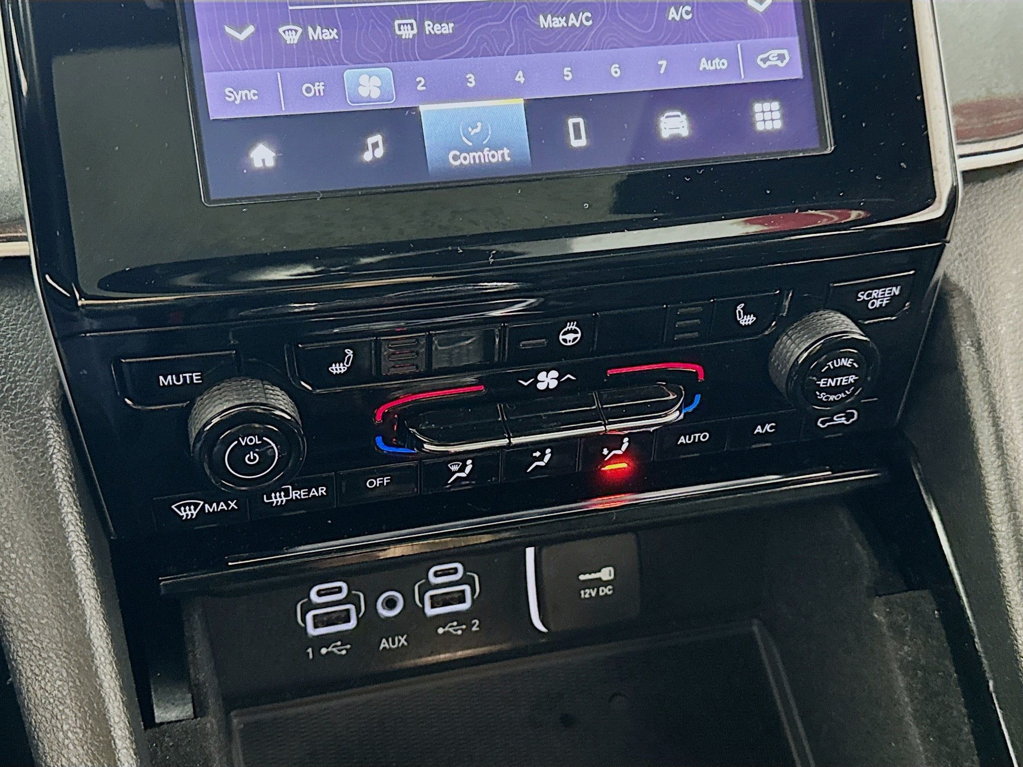 2022 Jeep Grand Cherokee L Altitude - Photo 20