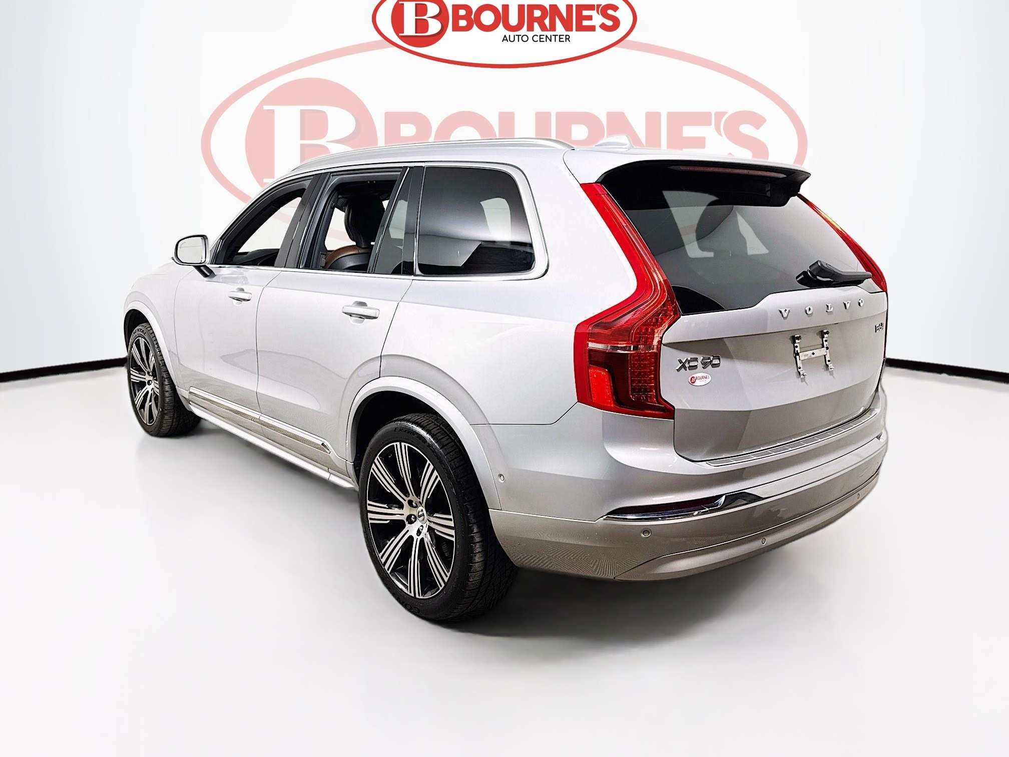 2023 Volvo XC90 Ultimate - Photo 10
