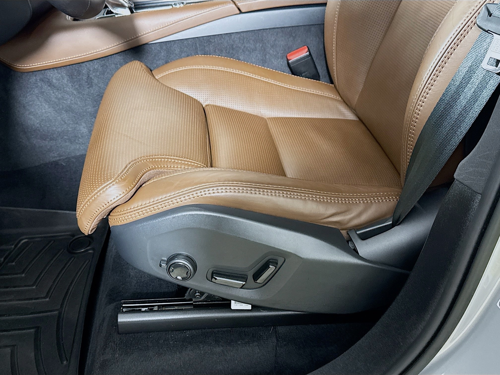 2023 Volvo XC90 Ultimate - Photo 22