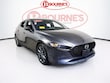  Mazda Mazda3 Hatchback