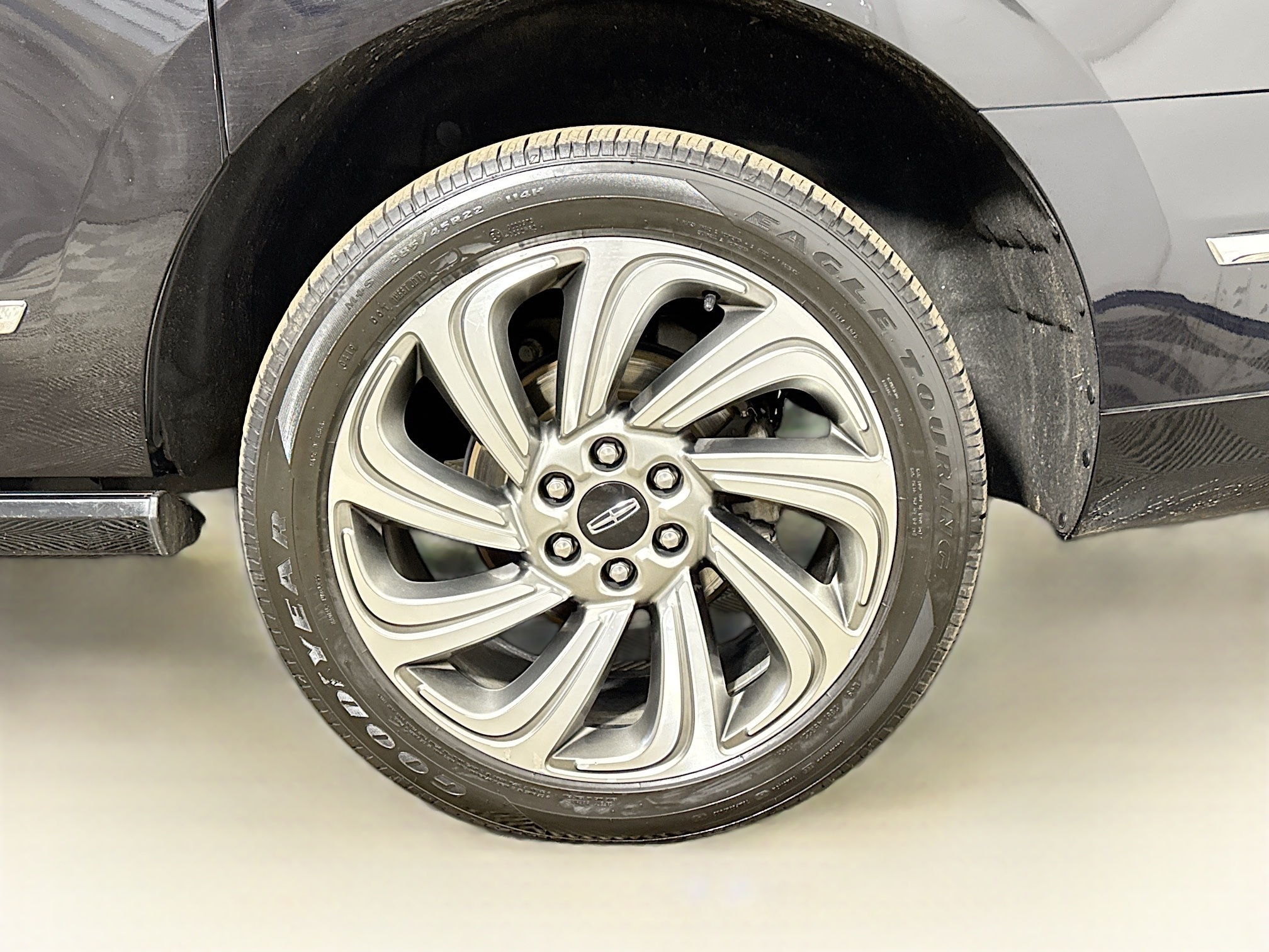 2023 Lincoln Navigator Reserve L - Photo 32