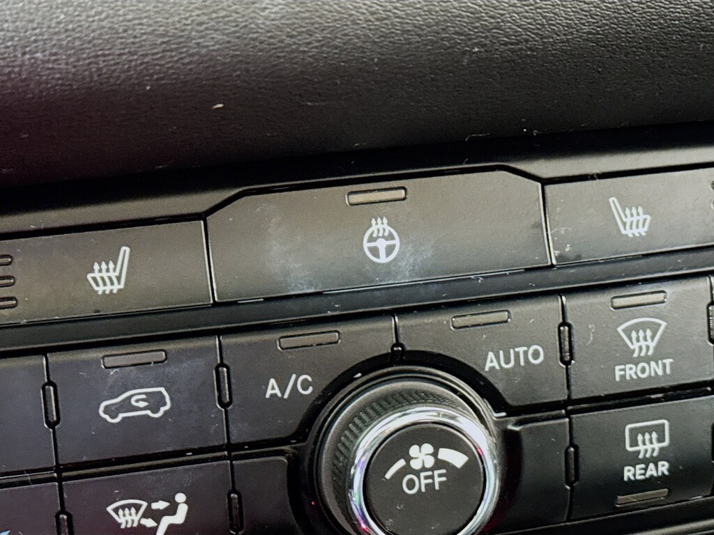 Used 2022 Dodge Durango GT Blacktop Premium AWD w/Navigation,Leather,Sunroof SUV