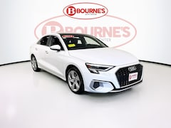 2024 Audi A3