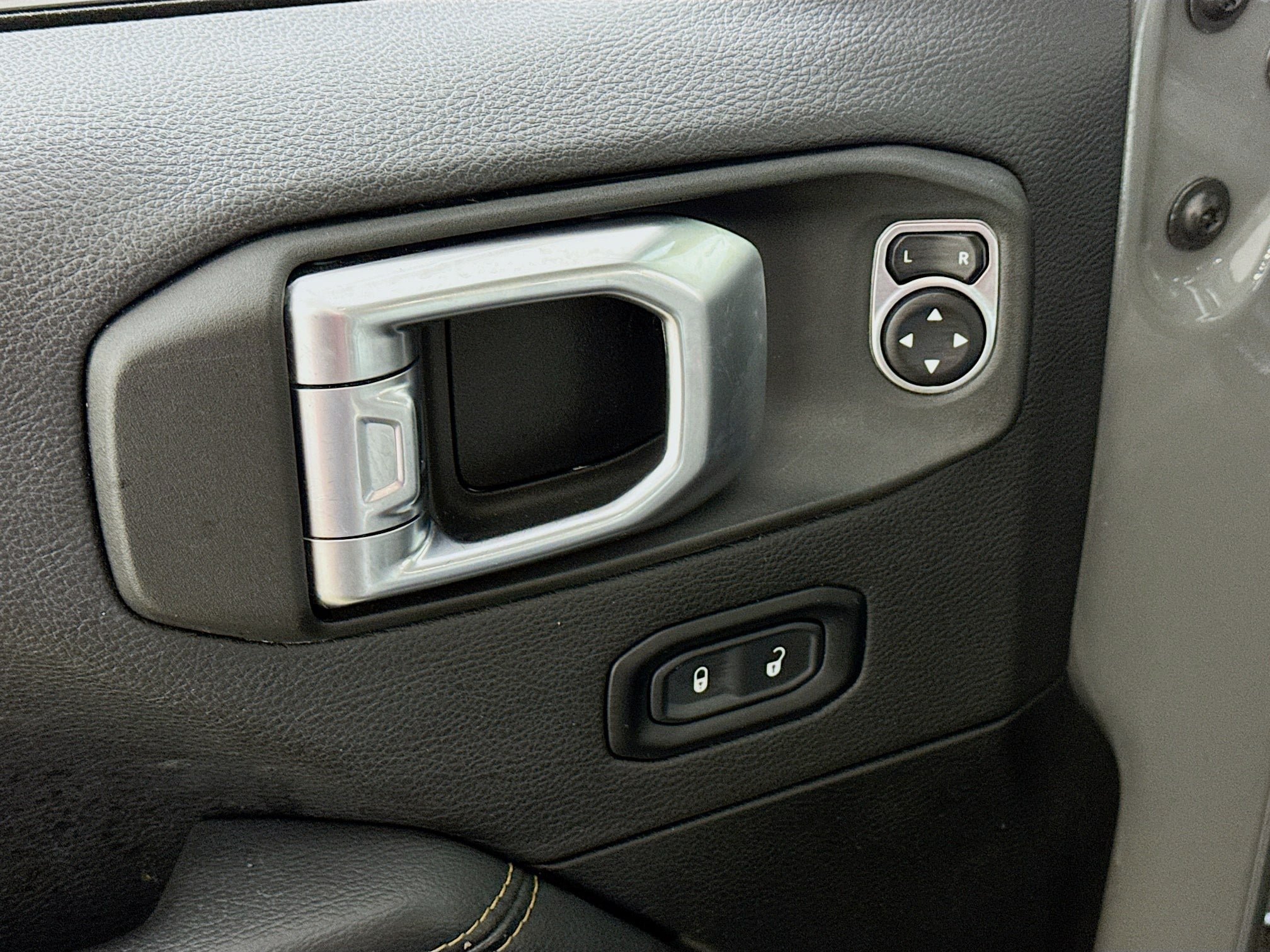 2023 Jeep Wrangler 4xe High Altitude 4XE - Photo 21