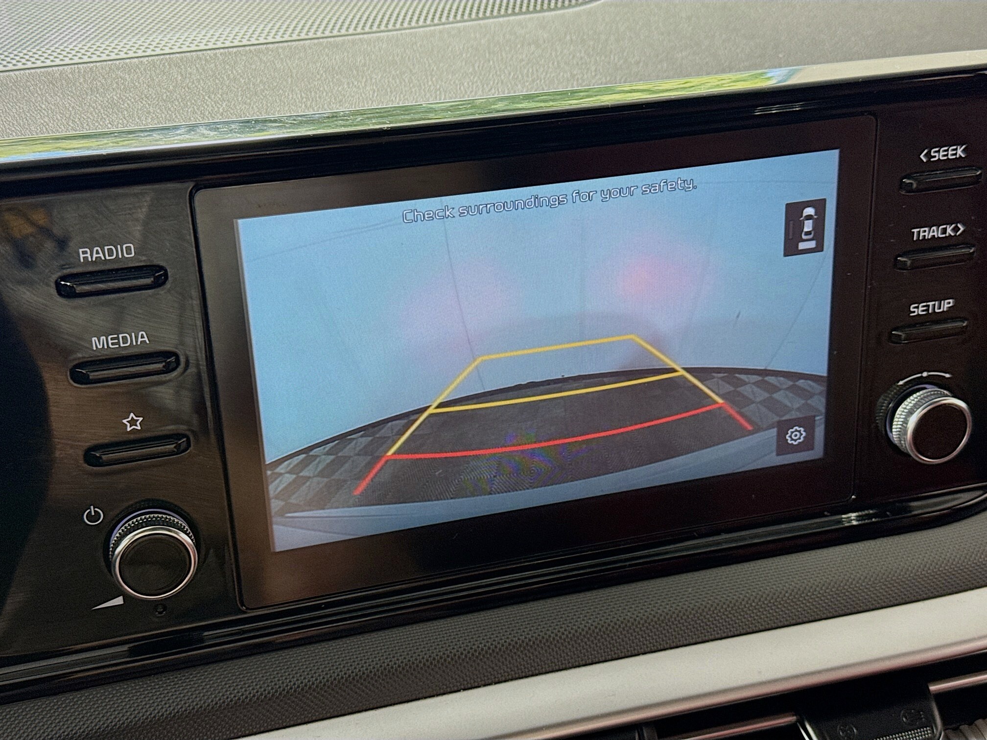 2021 Kia K5 GT-Line photo 3