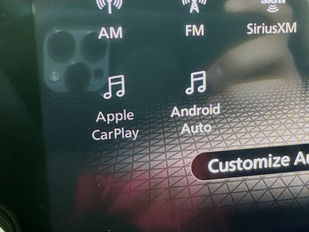 Used 2023 Nissan Rogue S AWD w/Android Auto & Apple Carplay SUV