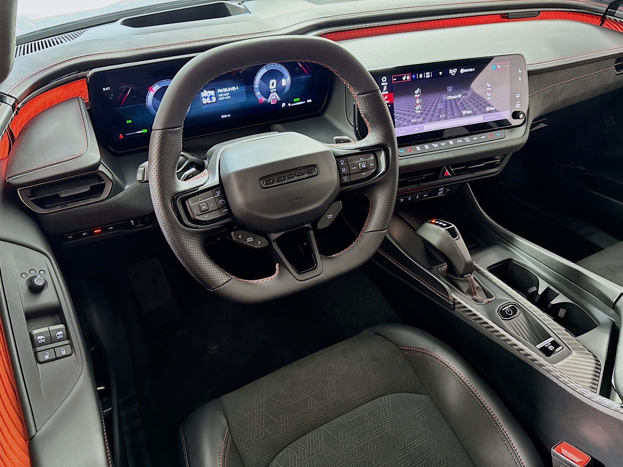 2024 Dodge Charger Daytona Scat Pack - Photo 24