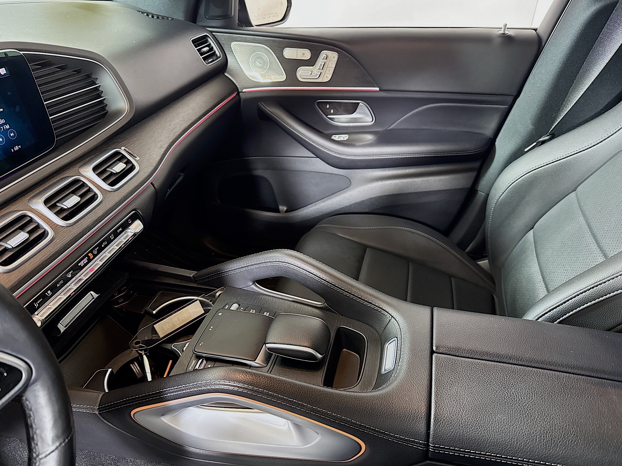 2022 Mercedes-Benz GLE GLE350 - Photo 26