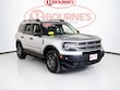  Ford Bronco Sport