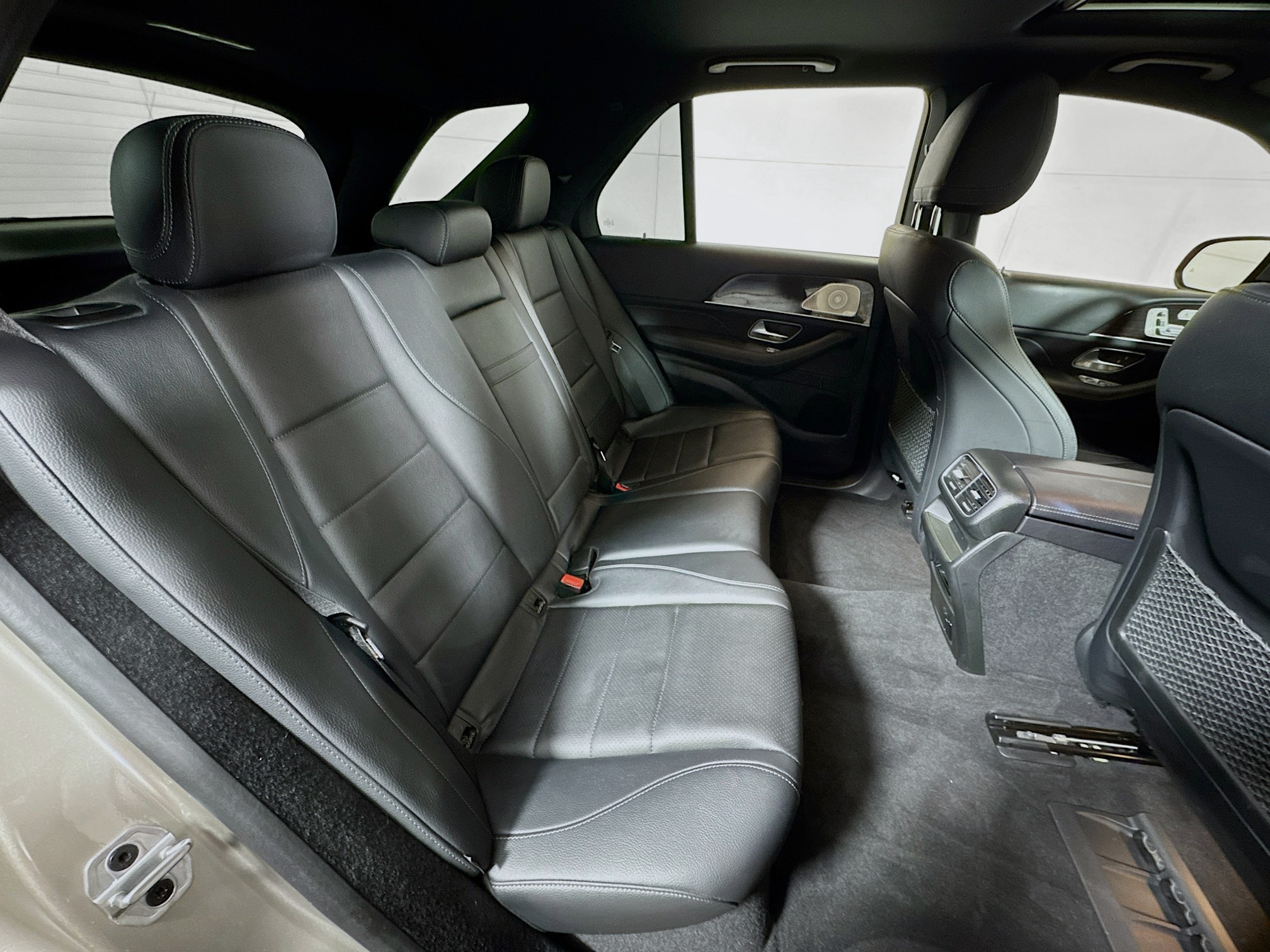 2022 Mercedes-Benz GLE GLE350 - Photo 28