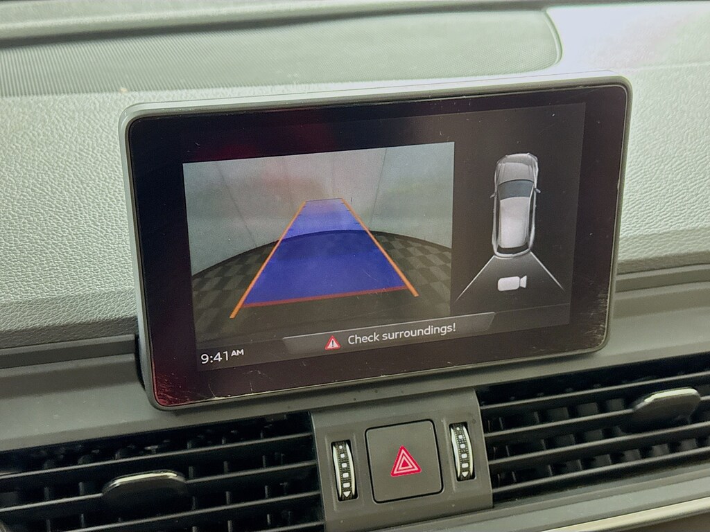 Used 2018 Audi Q5 2.0T Premium quattro w/Heated Leather,Pano Sunroof SUV