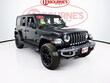  Jeep Wrangler 4xe