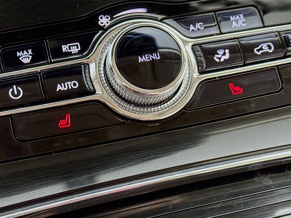 Used 2022 Lincoln Nautilus AWD w/Navigation,Leather,Pano Sunroof SUV