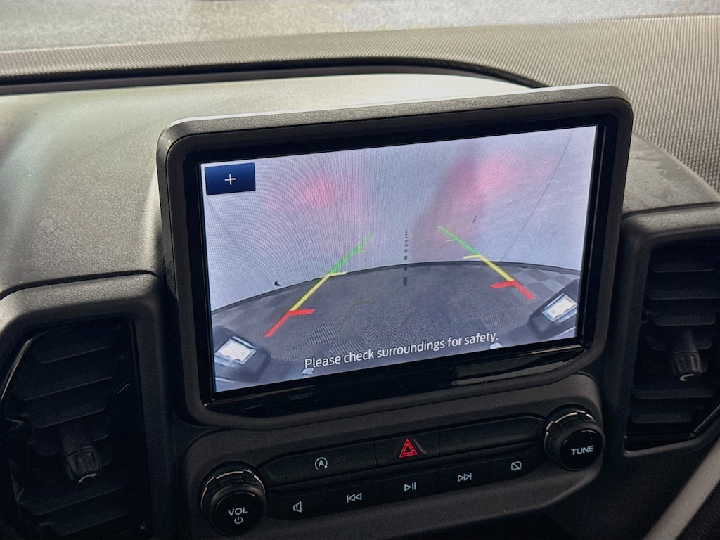 Used 2021 Ford Bronco Sport 4WD w/Android Auto & Apple Carplay SUV