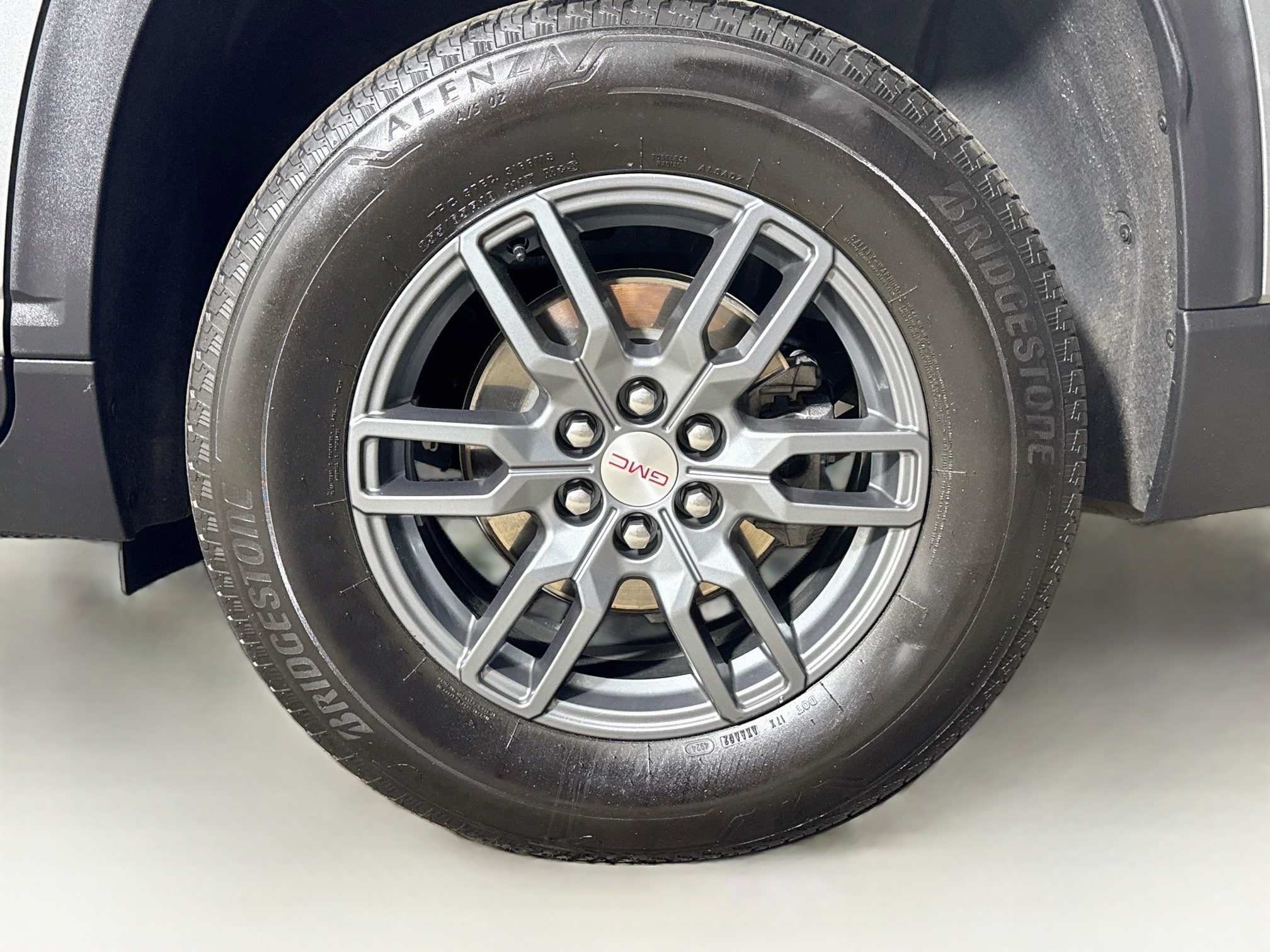2025 GMC Acadia Elevation - Photo 33