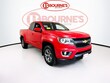 Chevrolet Colorado Extended Cab