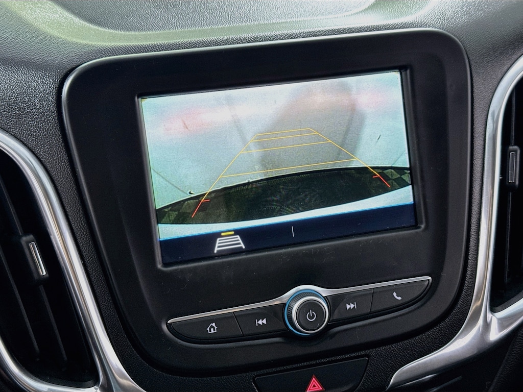 Used 2019 Chevrolet Equinox LT AWD w/Android Auto & Apple Carplay SUV