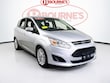Ford C-Max Hybrid