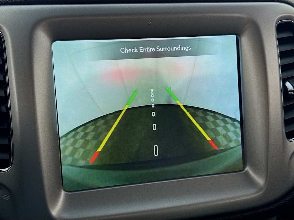 Used 2021 Jeep Compass 80th Special Edition 4x4 w/Navigation,Leather SUV