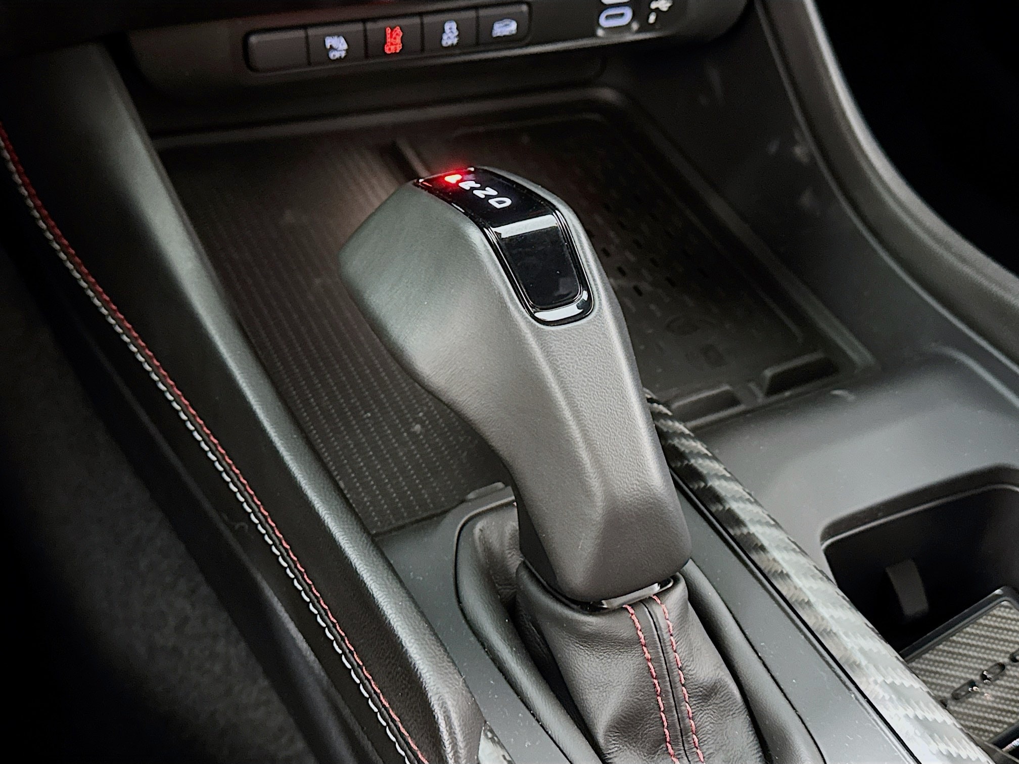2024 Dodge Charger Daytona Scat Pack - Photo 20